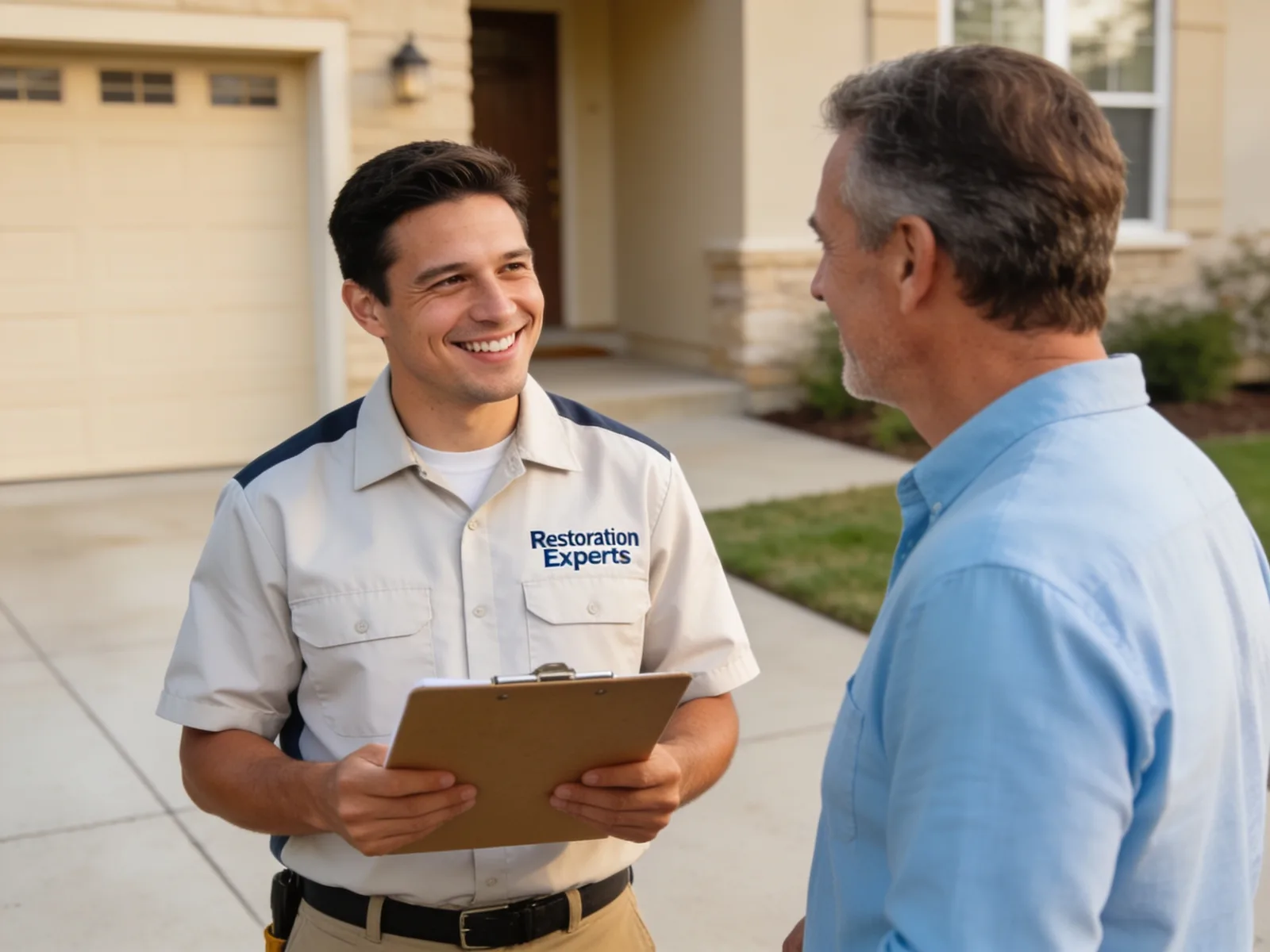 Water Damage Cleanup Harmonsburg, PA FAQs